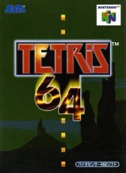 Tetris 64 Rom